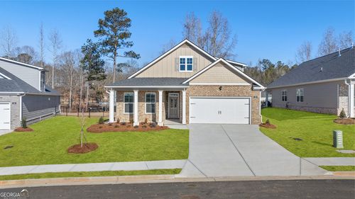 200 Parnassus Rd, Locust Grove, GA, 30248-1902 | Card Image