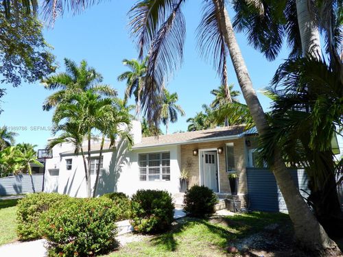 715 Hollywood Blvd, Hollywood, FL, 33019 | Card Image