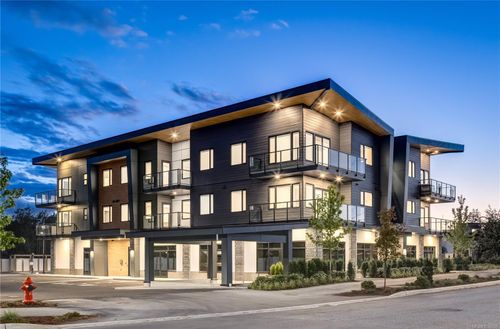 206-7181 Lantzville Rd, Lantzville, BC, V0R2H0 | Card Image