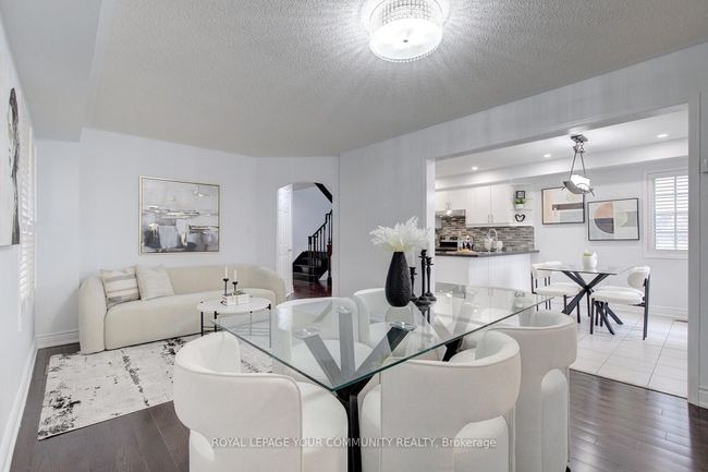 2 Bestview Cres, House other with 4 bedrooms, 4 bathrooms and 2 parking in Maple ON | Image 4