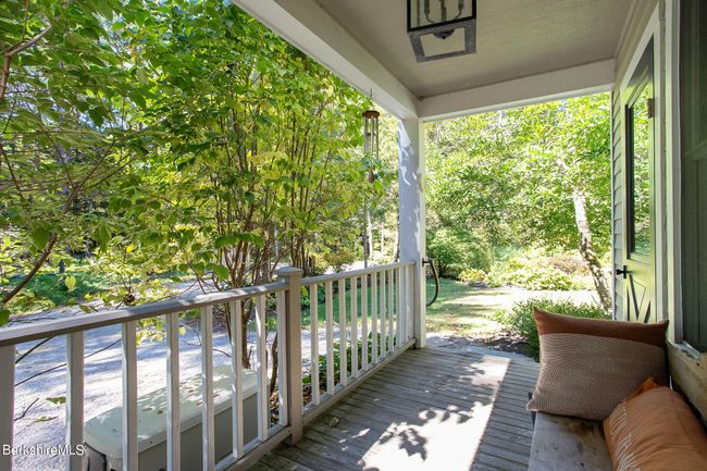71 E Hubbard Rd, House other with 3 bedrooms, 2 bathrooms and null parking in Sandisfield MA | Image 17