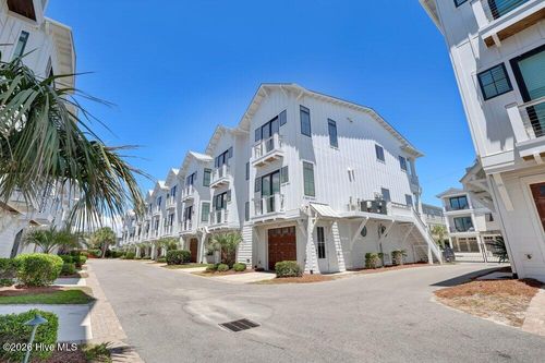unit-b-24 Seagull St, Wrightsville Beach, NC, 28480-2656 | Card Image