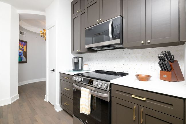 APT-330 - 4333 Gilbert Ave, Condo with 2 bedrooms, 2 bathrooms and null parking in Dallas TX | Image 11