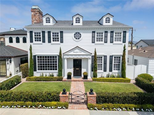 309 Marigold Avenue, Corona del Mar, CA, 92625 | Card Image