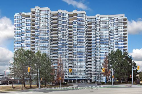 808-1 Clark Ave W, Vaughan, ON, L4J7Y6 | Card Image