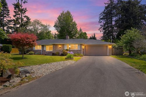 23915 110th Pl W, Woodway, WA, 98020-5251 | Card Image
