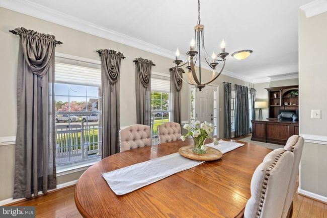 16 Blacksmith Ct, House other with 4 bedrooms, 3 bathrooms and null parking in STAFFORD VA | Image 25