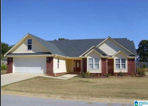 40 County Road 1018, THORSBY, AL, 35171 | Card Image