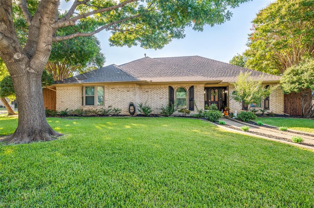Staffordshire Dr, Carrollton, TX 75007