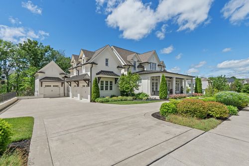 8629 Belladonna Dr, College Grove, TN, 37046-1449 | Card Image