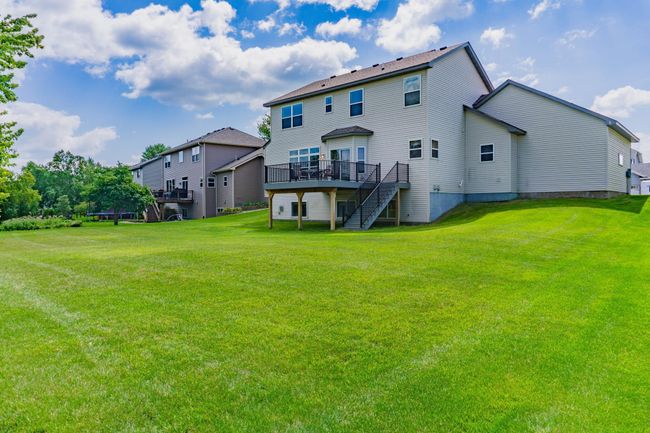 1216 S Windmill Crk, House other with 5 bedrooms, 4 bathrooms and null parking in Waconia MN | Image 9