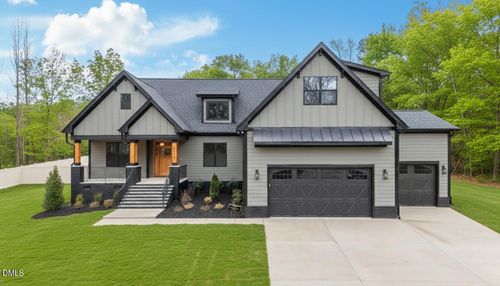 5904 Tranquil Creek Way, Wake Forest, NC, 27587 | Card Image