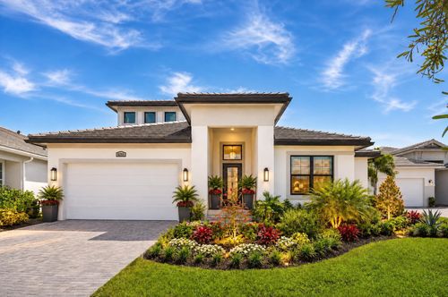 8295 Sw Norcia Way, Port St Lucie, FL, 34987-4008 | Card Image