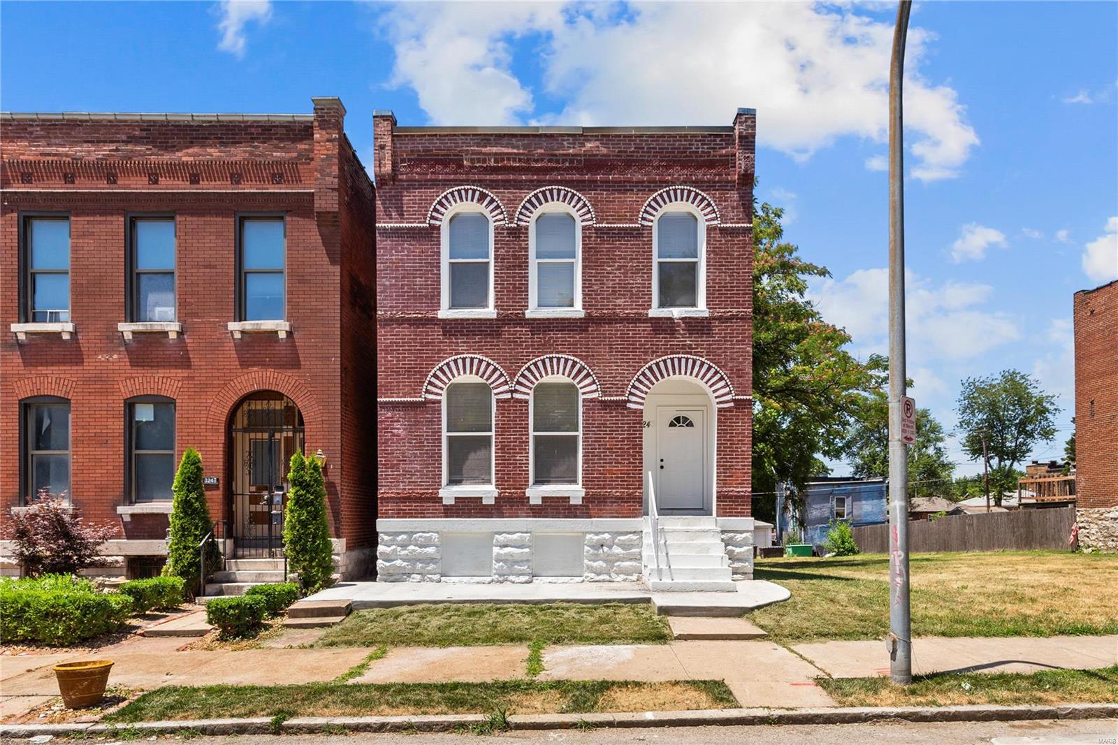 Michigan Ave, Saint Louis, MO 63118