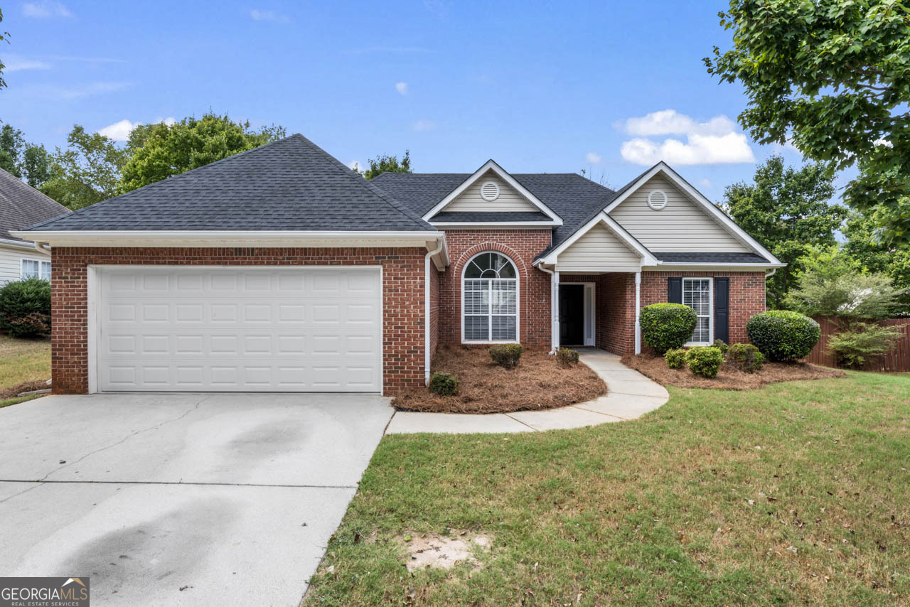 Vine Cir, Mcdonough, GA 30253