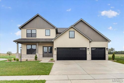 3020 Mobile Dr, Glen Carbon, IL, 62034 | Card Image