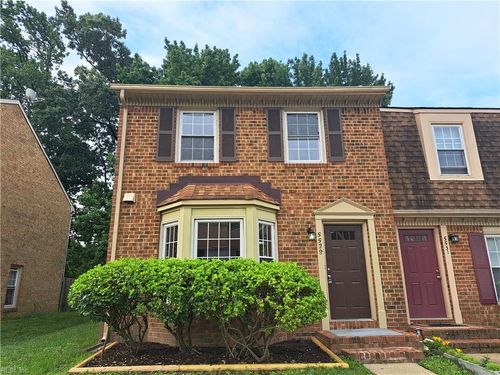 5529 Old Guard Cres, Virginia Beach, VA, 23462-7319 | Card Image