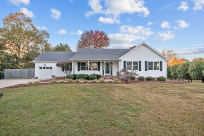 1998 Spencer Mill Rd, House other with 3 bedrooms, 2 bathrooms and 3 parking in Burns TN | Image 1