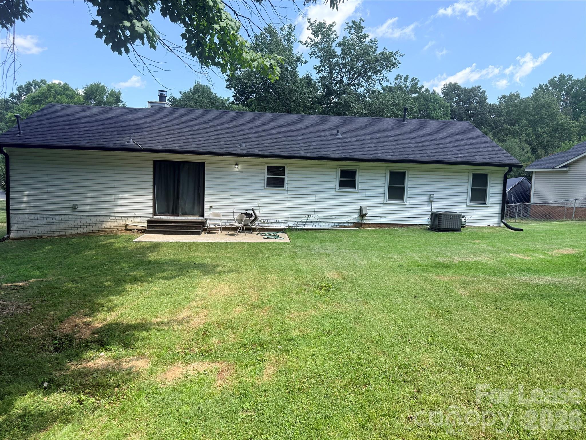 Residential Lease in Charlotte 4