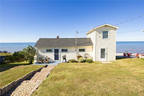 10347 Chaffee Ln, Lyndonville, NY, 14098-9404 | Card Image