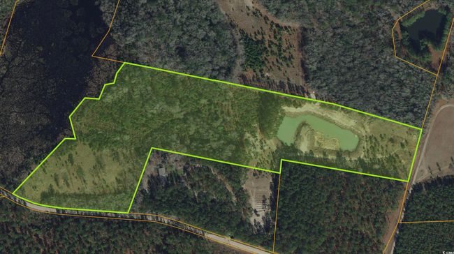 16 Whispering Hills Rd., Home with 0 bedrooms, 0 bathrooms and null parking in Loris SC | Image 16