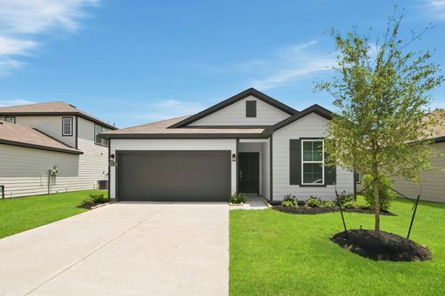 10639 Crockett Meadows Blvd, Conroe, TX, 77306-1420 | Card Image