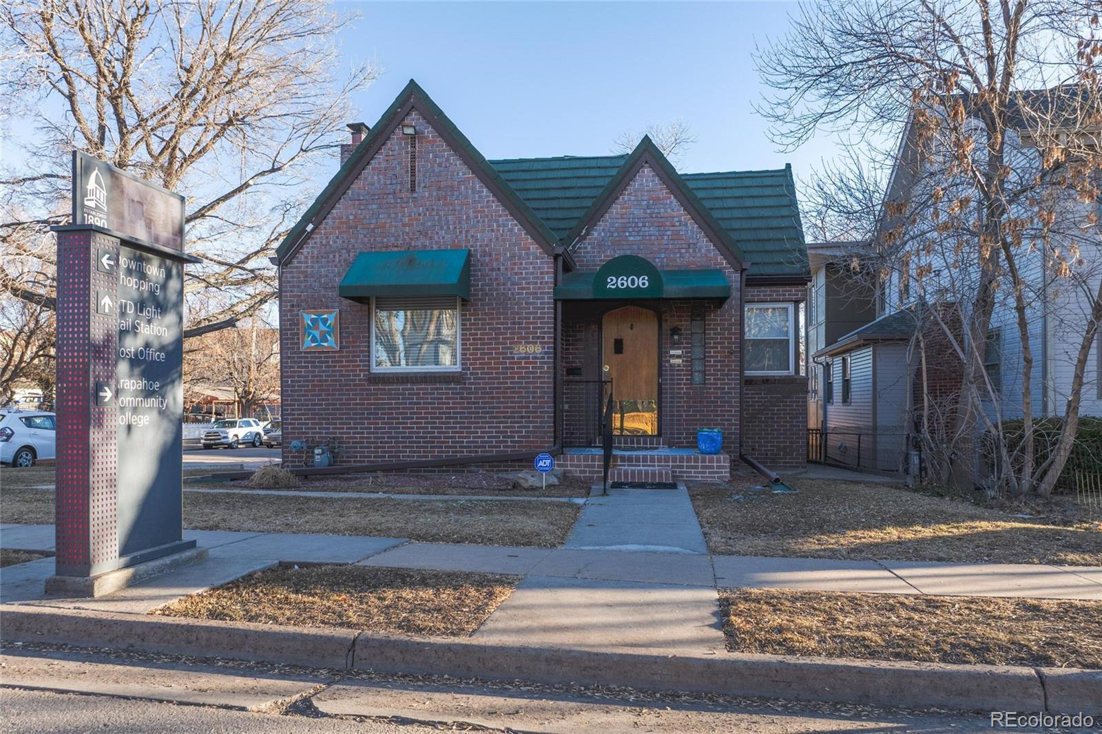 Residential in Littleton 3