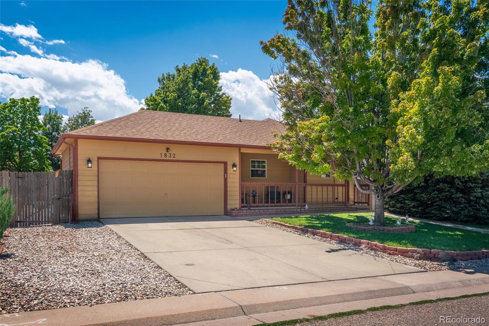 Residential in Fort Lupton