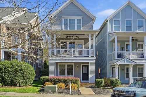 343 Spring St, Davidson, NC, 28036-7043 | Card Image