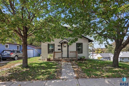 1119 N Duluth Ave Avenue, Sioux Falls, SD, 57104 | Card Image