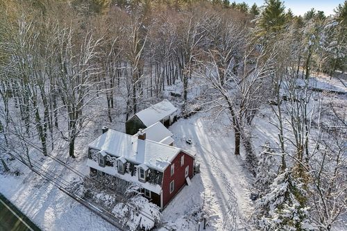 613 West St, Wrentham, MA, 02093-1702 | Card Image