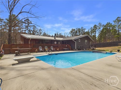 228 & 232 Hickory Point Drive, Buckhead, GA, 30625 | Card Image