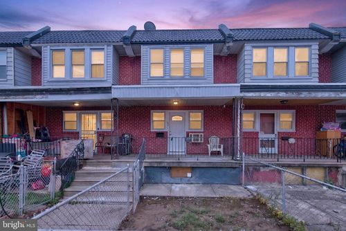 854 Bridge St, PHILADELPHIA, PA, 19124-1725 | Card Image