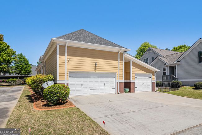 140 Campaign Trl, House other with 4 bedrooms, 5 bathrooms and 3 parking in Fayetteville GA | Image 31