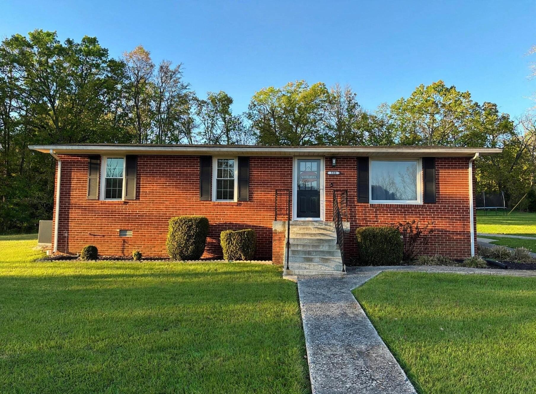 Residential in Hopkinsville