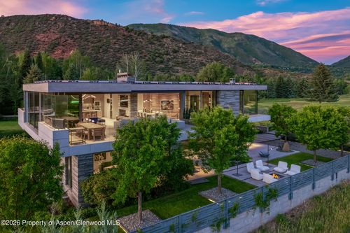 835 Chatfield Rd, Aspen, CO, 81611-1019 | Card Image