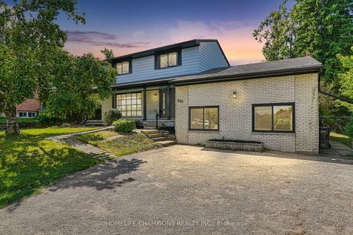 480 St Vincent St, Barrie, ON, L4M6T5 | Card Image