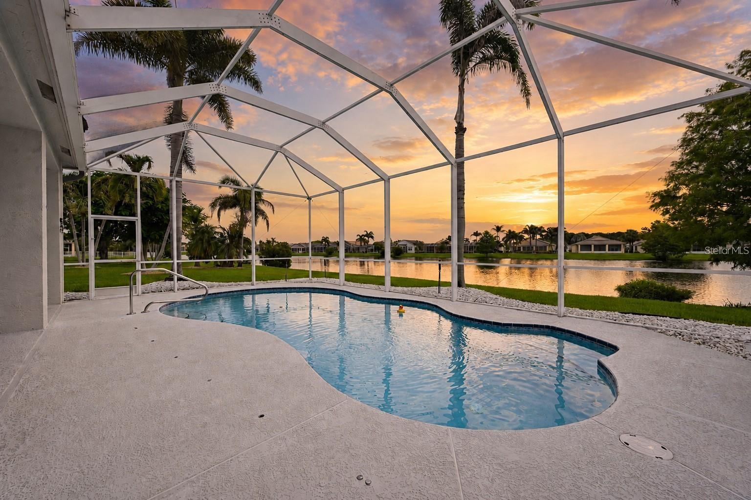 Residential in PORT ST LUCIE 3