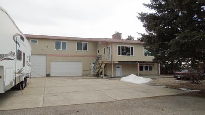 36 19 St W, House detached with 3 bedrooms, 3 bathrooms and 10 parking in Fort Macleod AB | Image 1