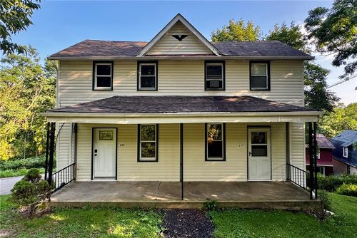 199-197-199 E Bellevue Ave, Pittsburgh, PA, 15202-1205 | Card Image