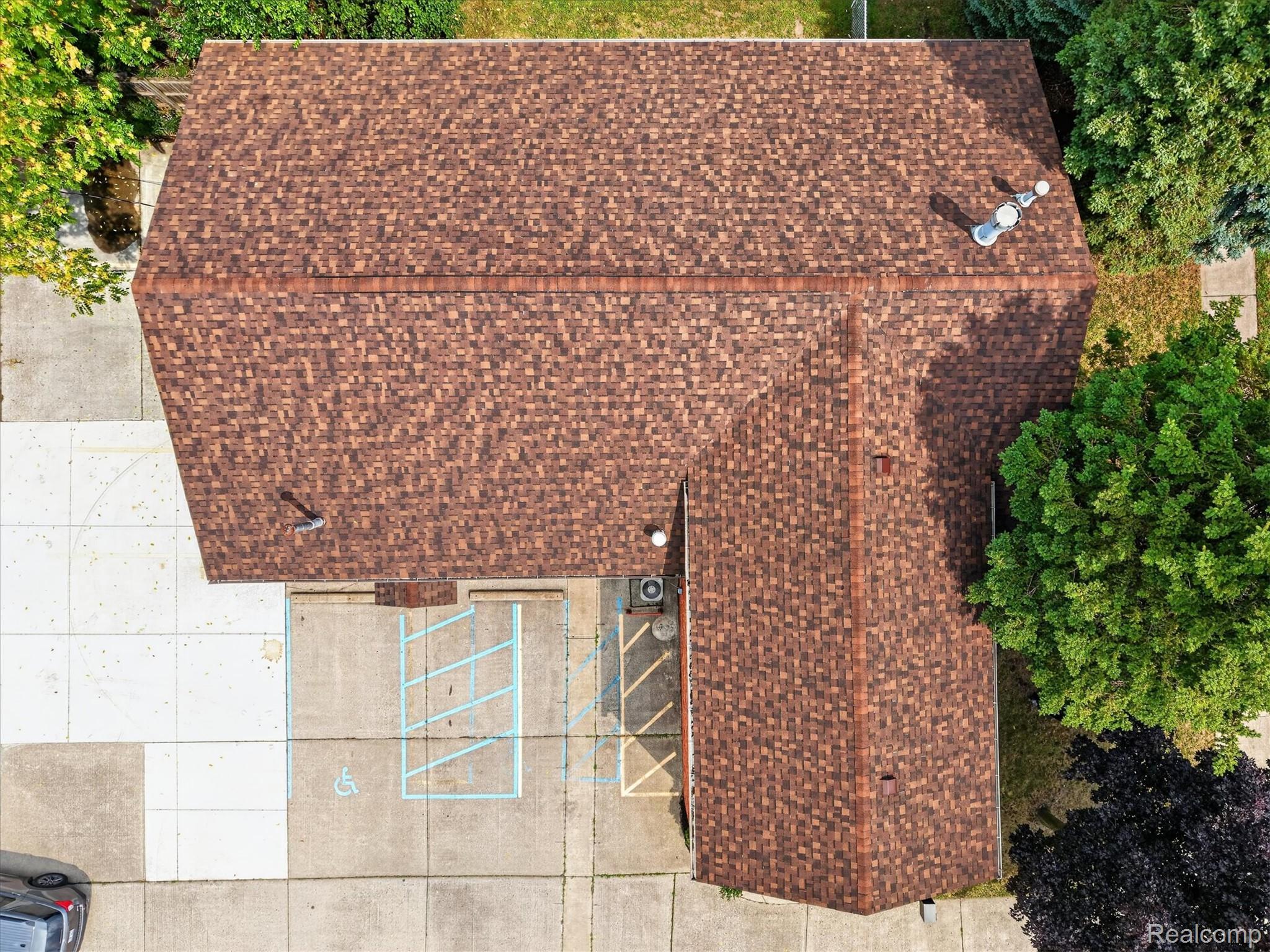 Commercial Sale in Romulus 5