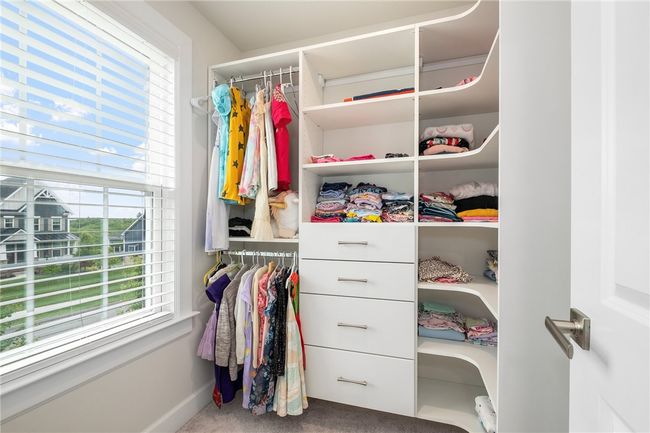 Walk In Closet In Junior Suite | Image 25
