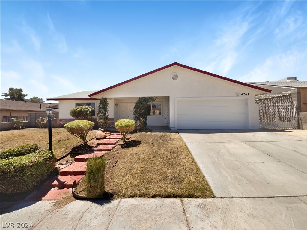 Skywalker Ave, Las Vegas, NV 89120