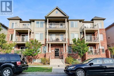 6 - 141 Isaac Devins Blvd, Townhouse with 2 bedrooms, 1 bathrooms and 1 parking in Toronto ON | Image 1