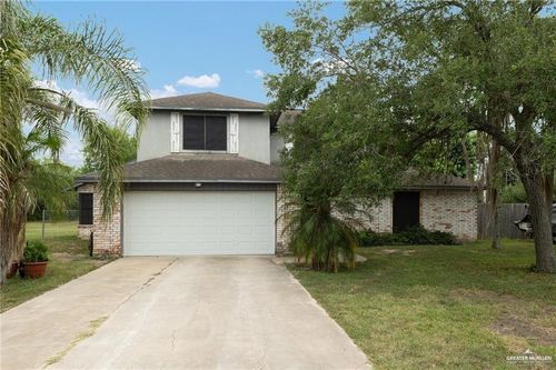 26813 N Solis Lane, La Feria, TX, 78559 | Card Image