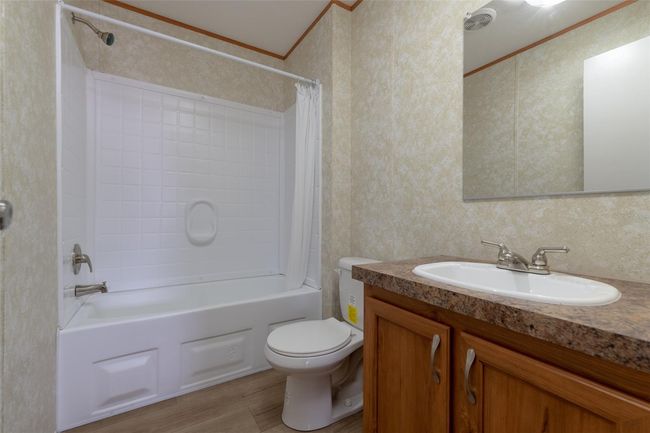 9155 Codel Loop, House other with 3 bedrooms, 2 bathrooms and null parking in NEW PORT RICHEY FL | Image 14