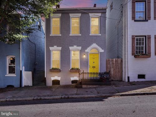 618 High St, LANCASTER, PA, 17603-5525 | Card Image