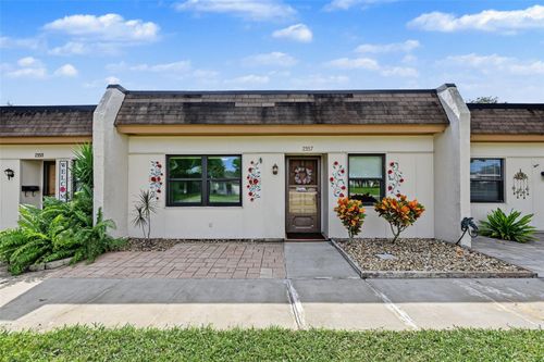 2957 Flint Drive S, CLEARWATER, FL, 33759 | Card Image