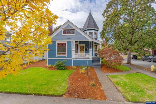 901 13th St Se, Salem, OR, 97302-2556 | Card Image