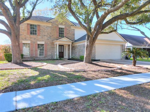 3914 Ivywood Dr, Pearland, TX, 77584-9228 | Card Image